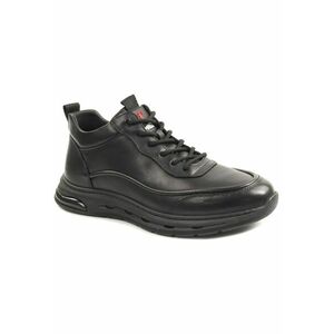 Pantofi barbati E6E670019A 01 N - Negru imagine