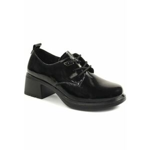 Pantofi dama J9J970007A 01 L - Negru imagine