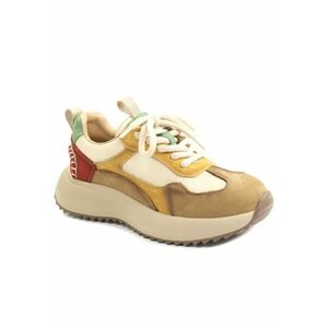 Pantofi dama 3OLY70001B 97 N - Bej imagine