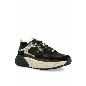 Sneakers dama JL52523A - Bej imagine