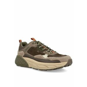Sneakers barbati GROOVE JM52070A - Maro imagine