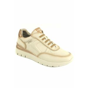 Pantofi dama W4R 6731 - Bej imagine