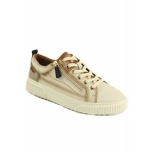 Pantofi dama W4Z 6784C2 - Bej imagine