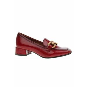Mocasini dama 1-24316-43 rosu - Rosu imagine