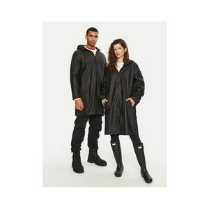 Geaca dama - HB NEGRU - poliuretan - negru imagine