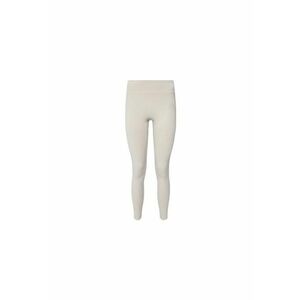 Colanti sport dama - bej - 82% poliester - 18% elastan imagine