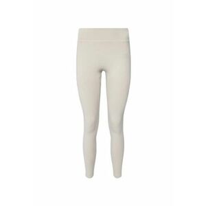 Colanti Dama - Bej - 82% poliester - 18% elastan imagine