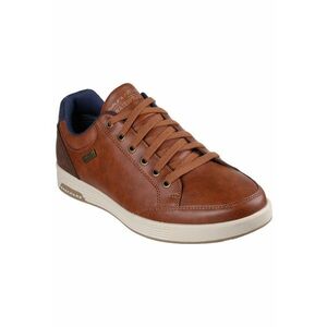 Pantofi barbati CAVELL SPARKMAN 210944 - Maro imagine