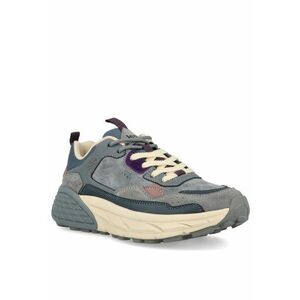 Sneakers dama JL52520A - Albastru imagine