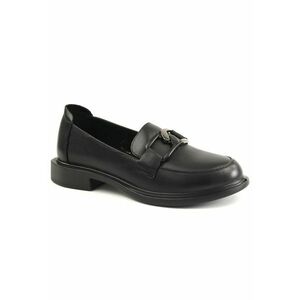 Pantofi dama 11520 3 - Negru imagine