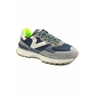 Sneakers barbati 8807108 - Albastru imagine