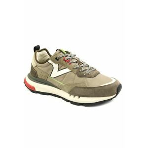 Sneakers barbati 8811102 - Verde imagine