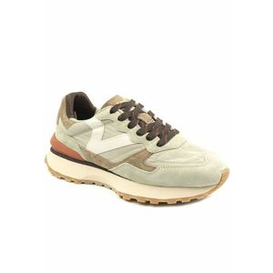 Sneakers barbati 8807108 - Bej imagine
