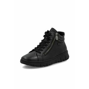 Ghete dama N1305 00 - Negru imagine