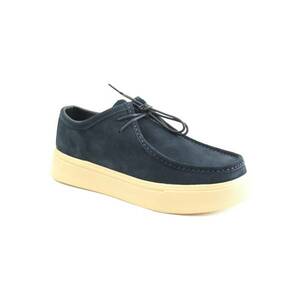 Pantofi barbati PCT 3 - Albastru imagine
