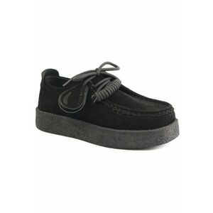 Pantofi dama T003 - Negru imagine