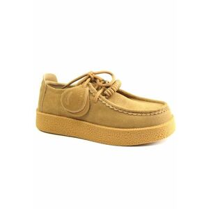 Pantofi dama T003 - Maro imagine