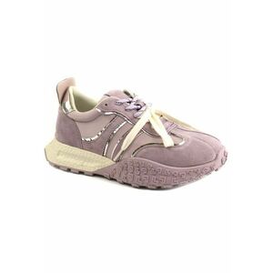 Pantofi dama sport 5036 - Mov imagine