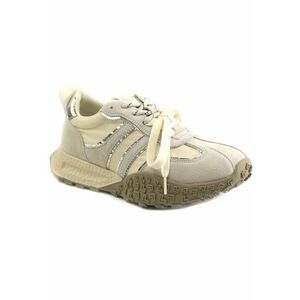 Pantofi dama sport 5036 - Bej imagine