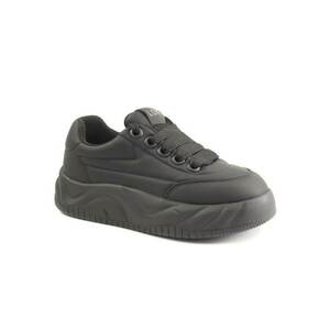 Pantofi dama sport 9927 - Negru imagine