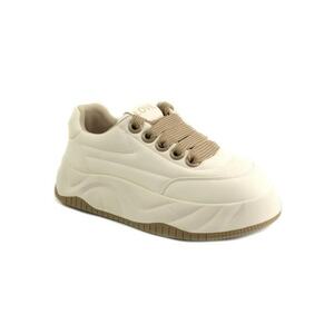 Pantofi dama sport 9927 - Alb imagine
