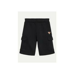 Pantaloni copii - 514211 - Negru - Bumbac imagine