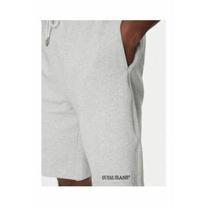 Pantaloni scurti ajustabili - Gri imagine
