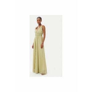 Rochie dama ACAB002188 - Poliester - Auriu imagine
