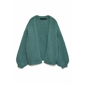Cardigan dama - verde imagine