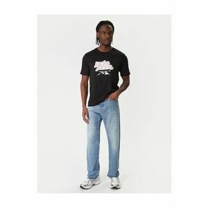 Tricou colorat - bumbac imagine