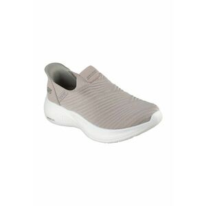 Pantofi sport - Slip-Ins: Bobs Infinity - Daily 117508 - Bej imagine