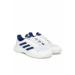 Pantofi sport unisex - Court Spec 2 - alb - textil imagine