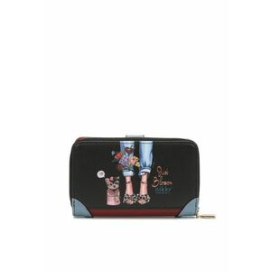 Portofel dama HEAD TO TOE NK22522 - Multicolor - One Size imagine