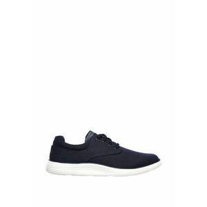 Tenisi Status 2.0 Burbank - Negru - Bleumarin imagine