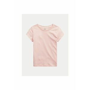 Tricou pentru copii - roz imagine