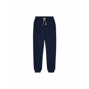 Pantaloni de trening baiat bleumarin - imagine