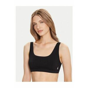Sutien dama negru - imagine