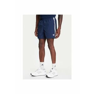 Pantaloni sport barbatesti bleumarin - imagine