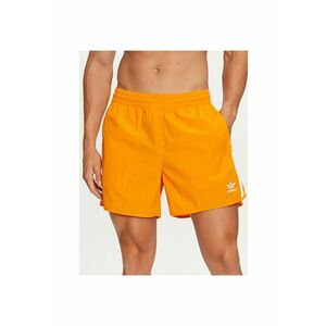 Pantaloni sport barbati galbeni imagine