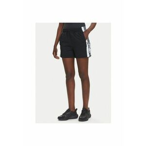 Pantaloni sport dama - scurti - negru - fabricat de calitate - imagine
