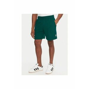 Pantaloni sport barbati - scurti - verde imagine