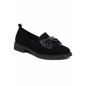 Pantofi dama C03L82 UZ1860 015A 01 I - Negru imagine