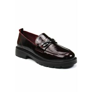 Pantofi dama X4X450028B 23 L - Rosu imagine
