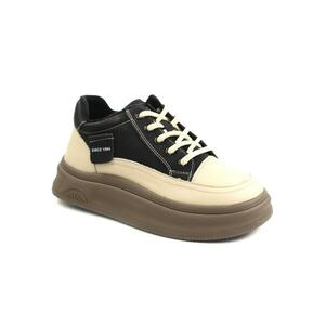 Pantofi dama 8OWB70011A L2 N - Negru imagine