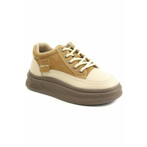 Pantofi dama 8OWB70011B H6 N - Maro imagine