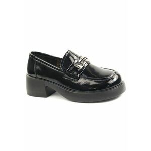 Pantofi dama X4X470009A 01 L - Negru imagine