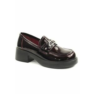 Pantofi dama X4X470009B 23 L - Rosu imagine