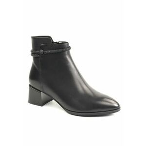 Ghete dama K3K370038A 01 N - Negru imagine