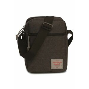 Geanta de umar - Poliester 600D - F30334 - Negru imagine