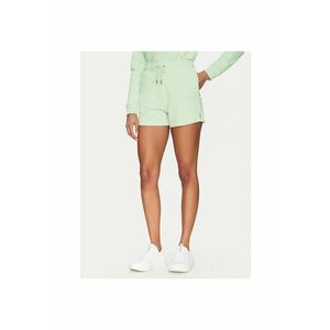 Pantaloni sport dama verde - imagine